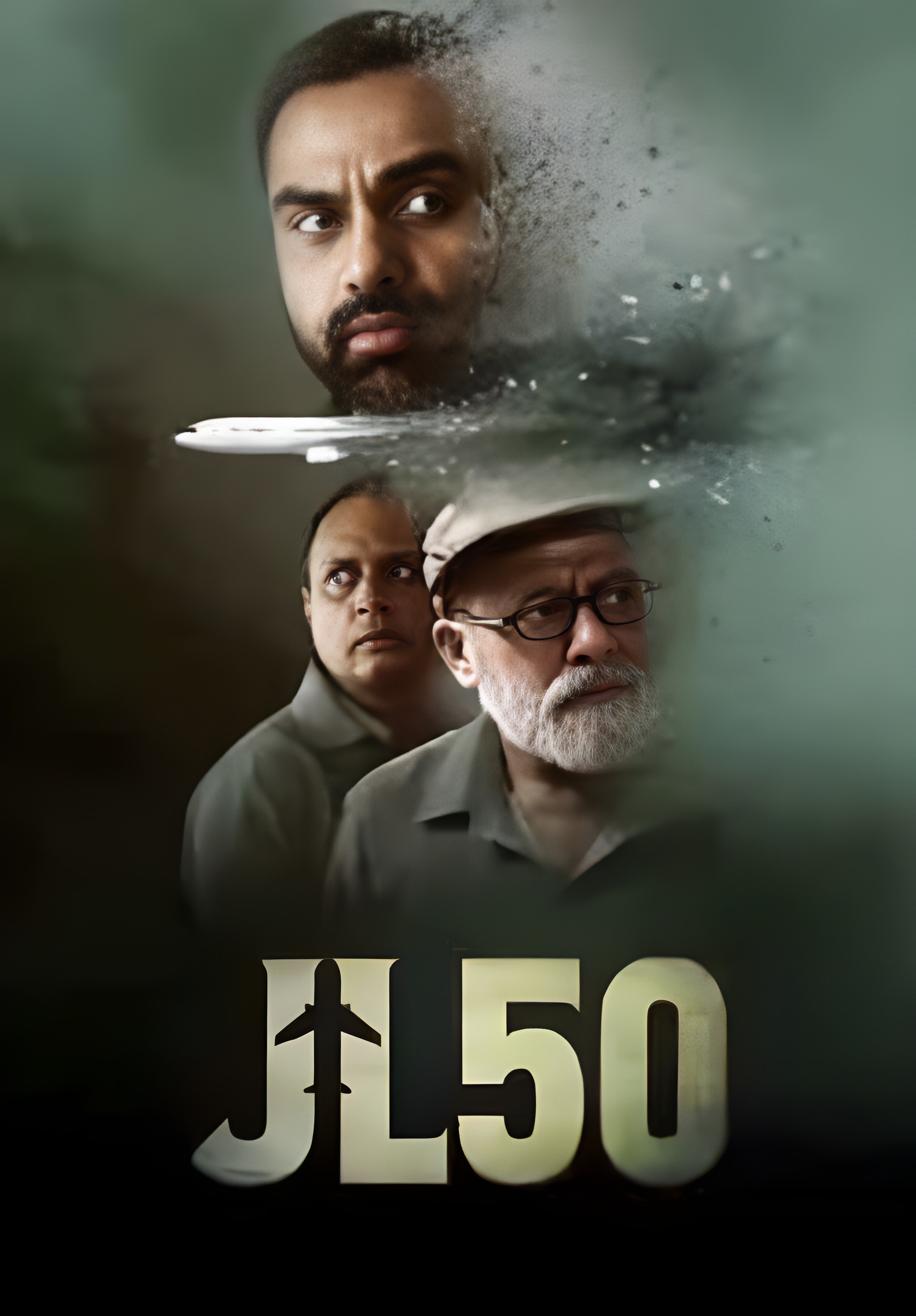 jl50 poster